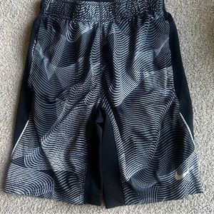 Nike Dri Fit Shorts
